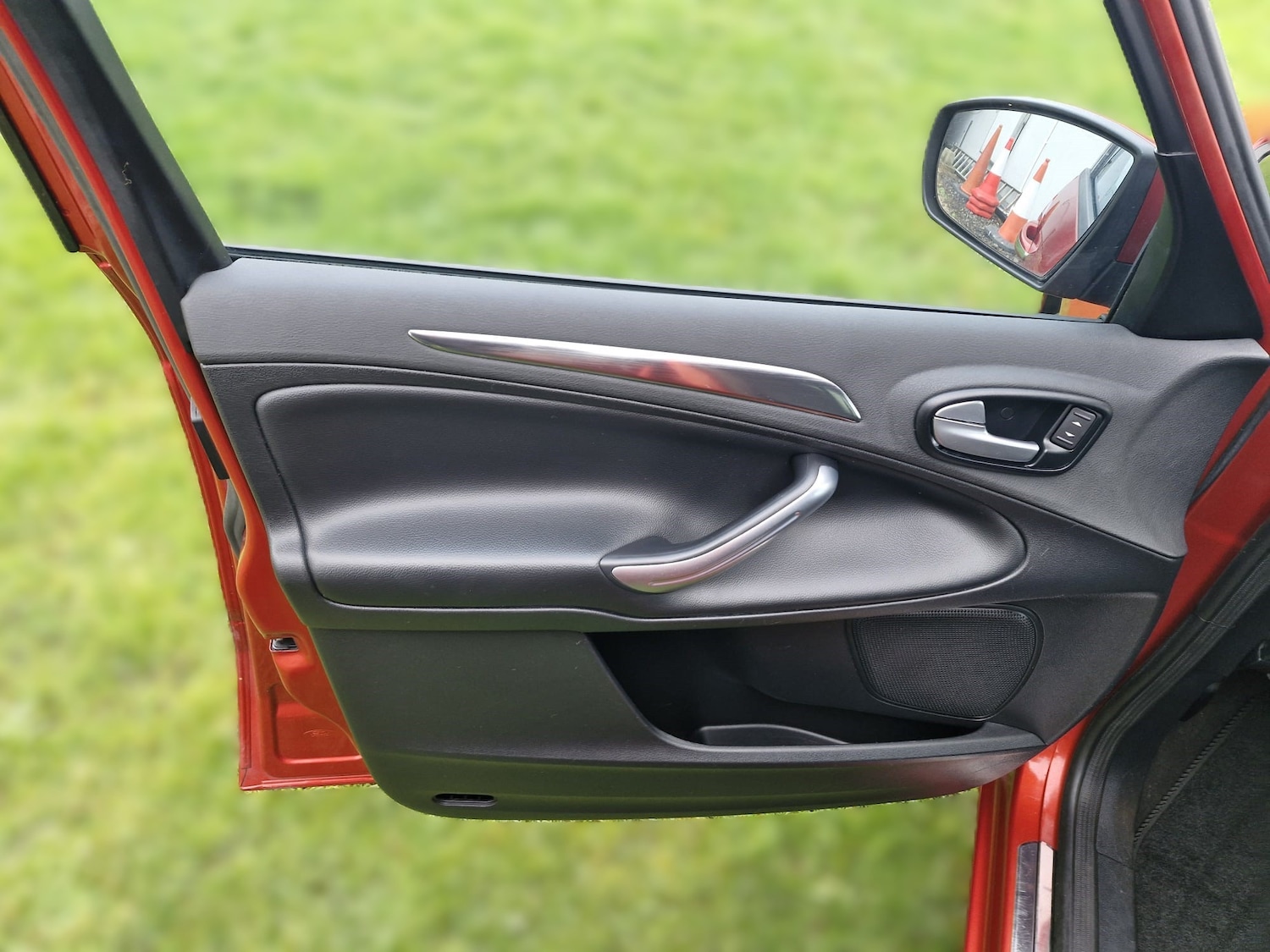 Used Ford S-Max 2009 for sale - 77187656: Photo 14