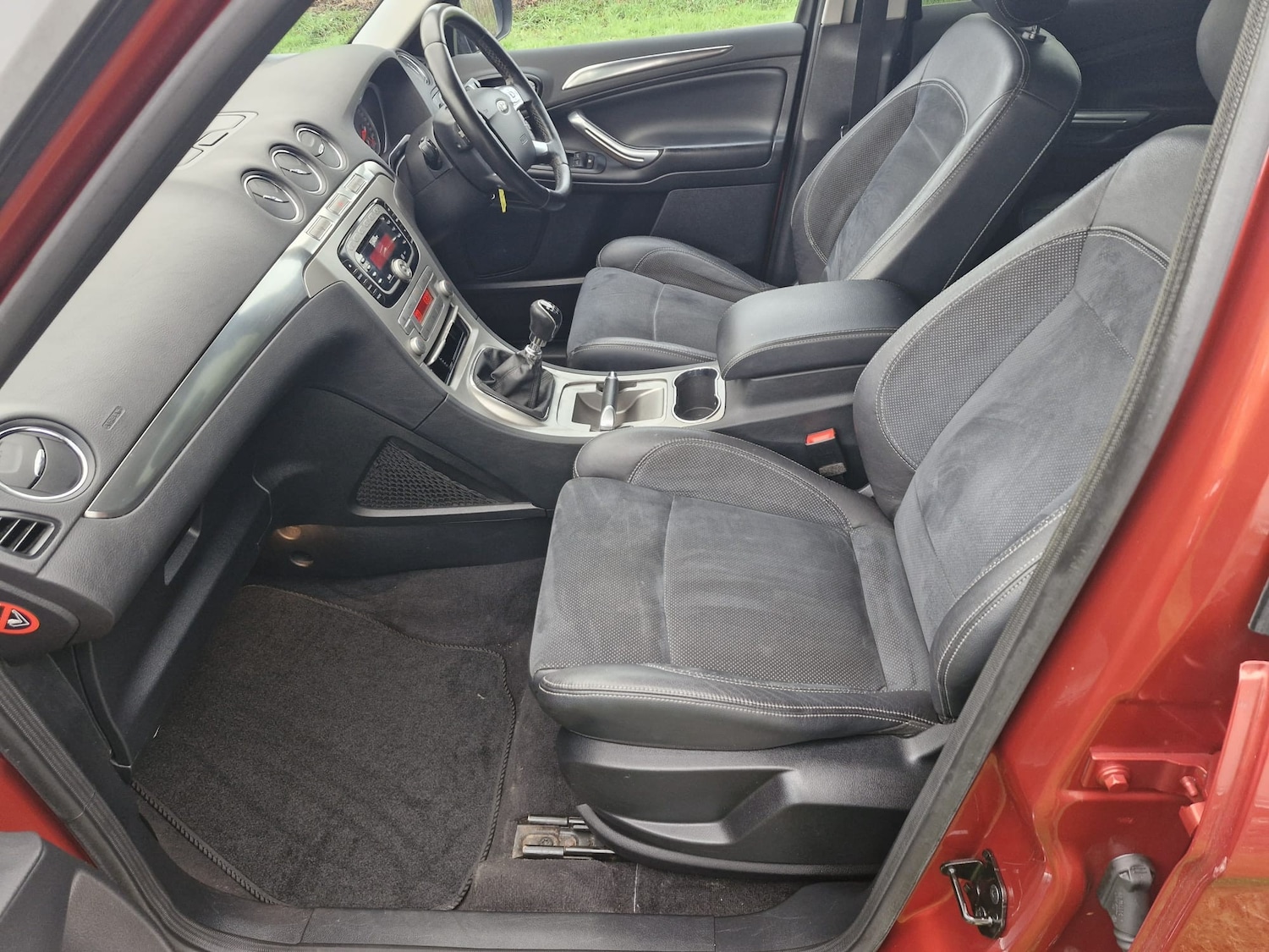 Used Ford S-Max 2009 for sale - 77187656: Photo 15