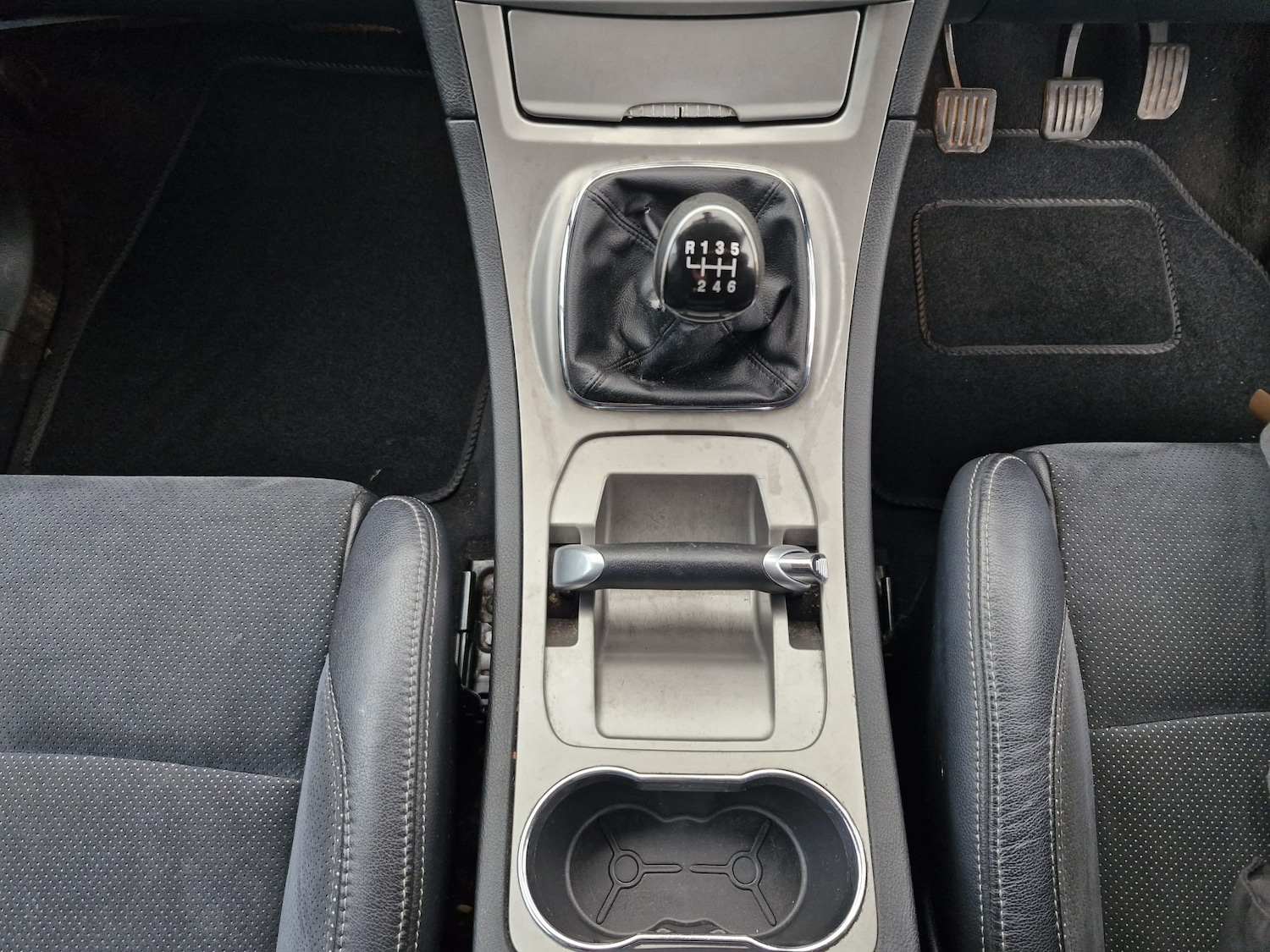 Used Ford S-Max 2009 for sale - 77187656: Photo 19