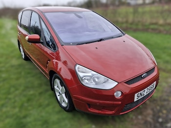 2009 - 2.0 TDCi Titanium 5dr