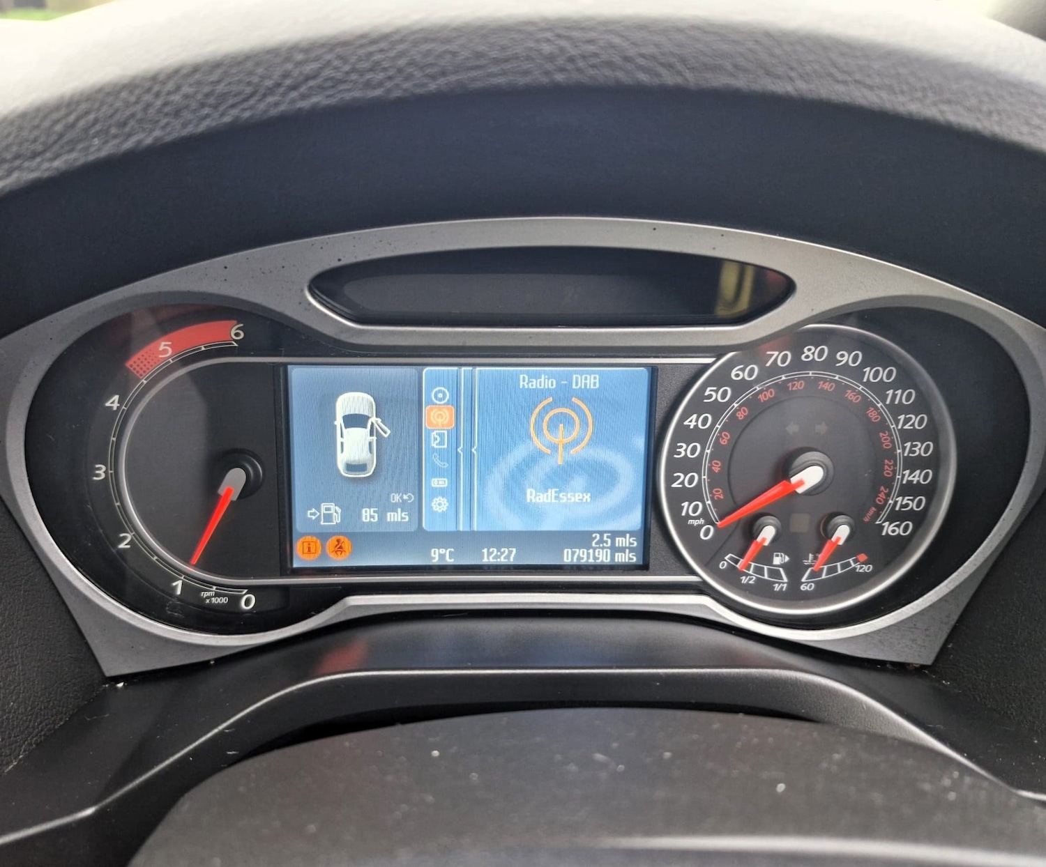 Used Ford S-Max 2009 for sale - 77187656: Photo 23