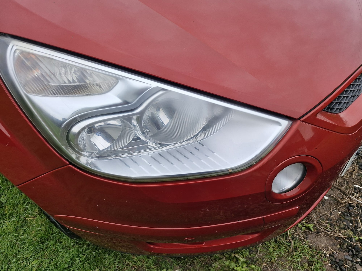 Used Ford S-Max 2009 for sale - 77187656: Photo 34