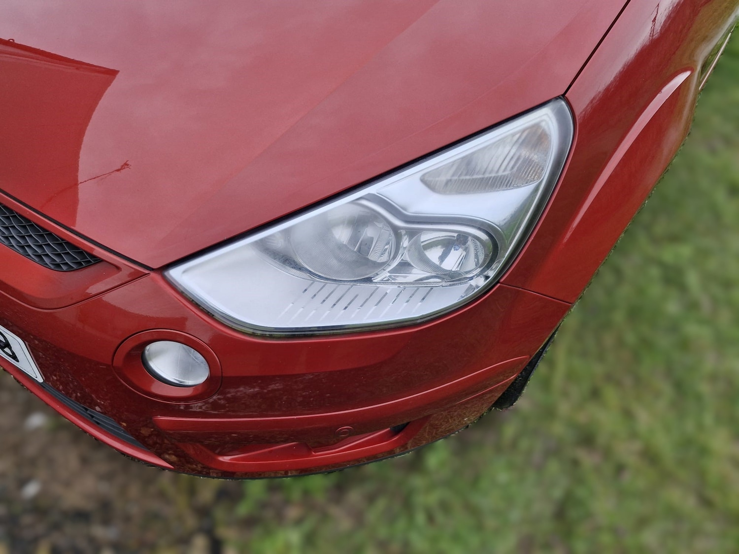 Used Ford S-Max 2009 for sale - 77187656: Photo 35