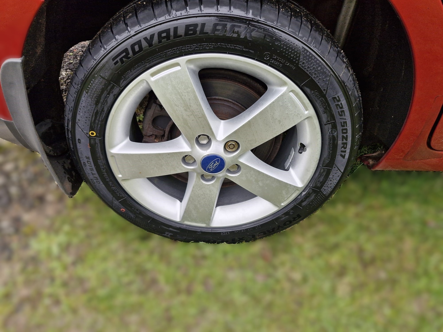 Used Ford S-Max 2009 for sale - 77187656: Photo 37