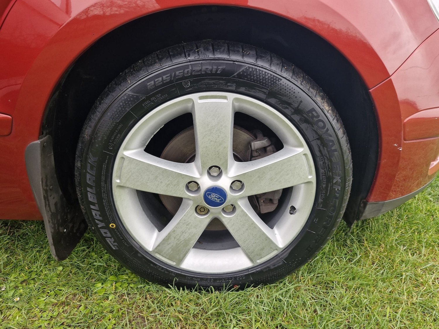 Used Ford S-Max 2009 for sale - 77187656: Photo 38