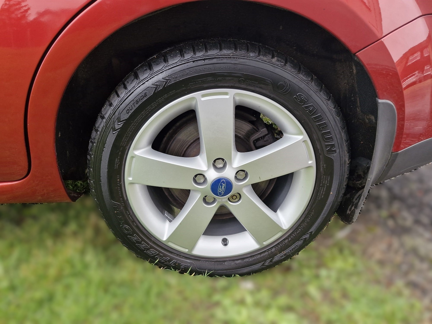 Used Ford S-Max 2009 for sale - 77187656: Photo 39