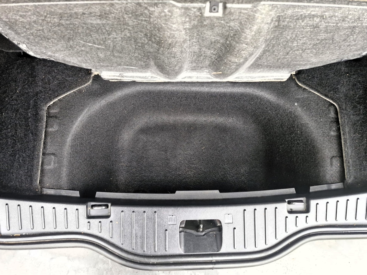 Used Ford S-Max 2009 for sale - 77187656: Photo 9