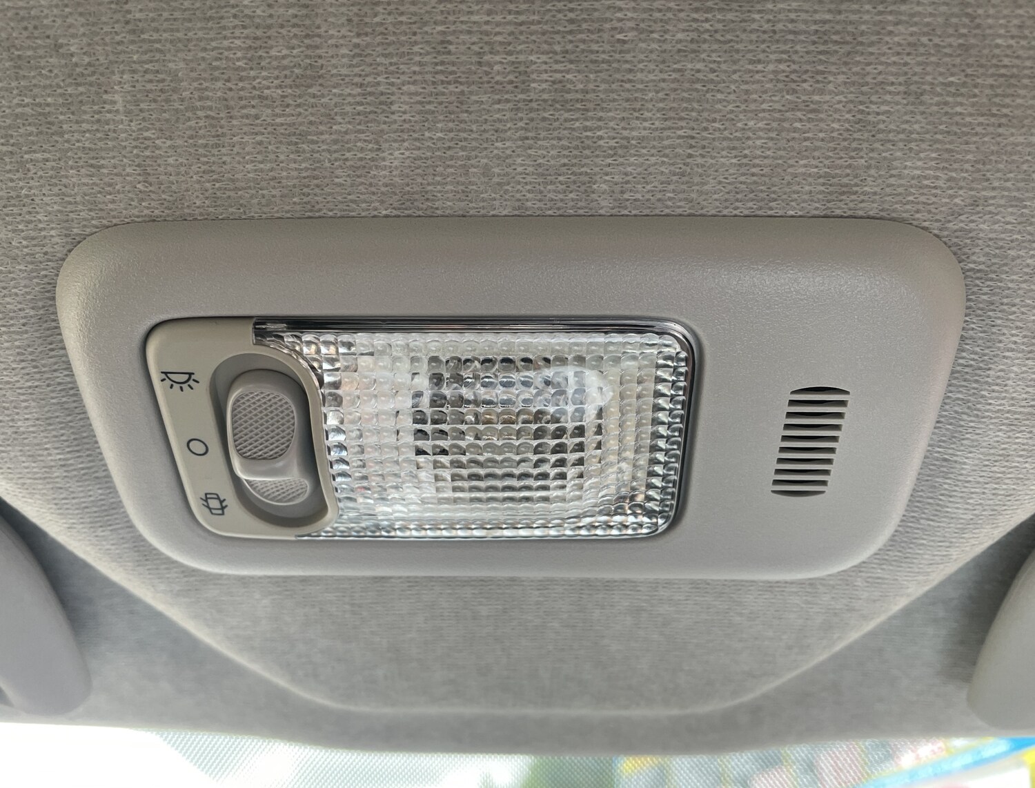 Vehicle 40
