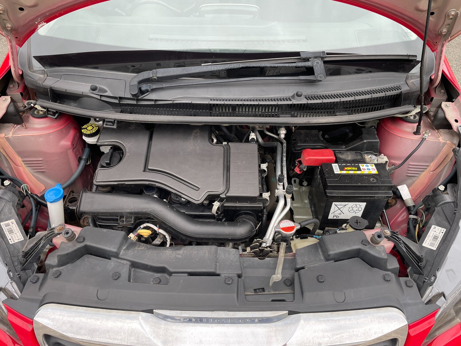 Vehicle 49