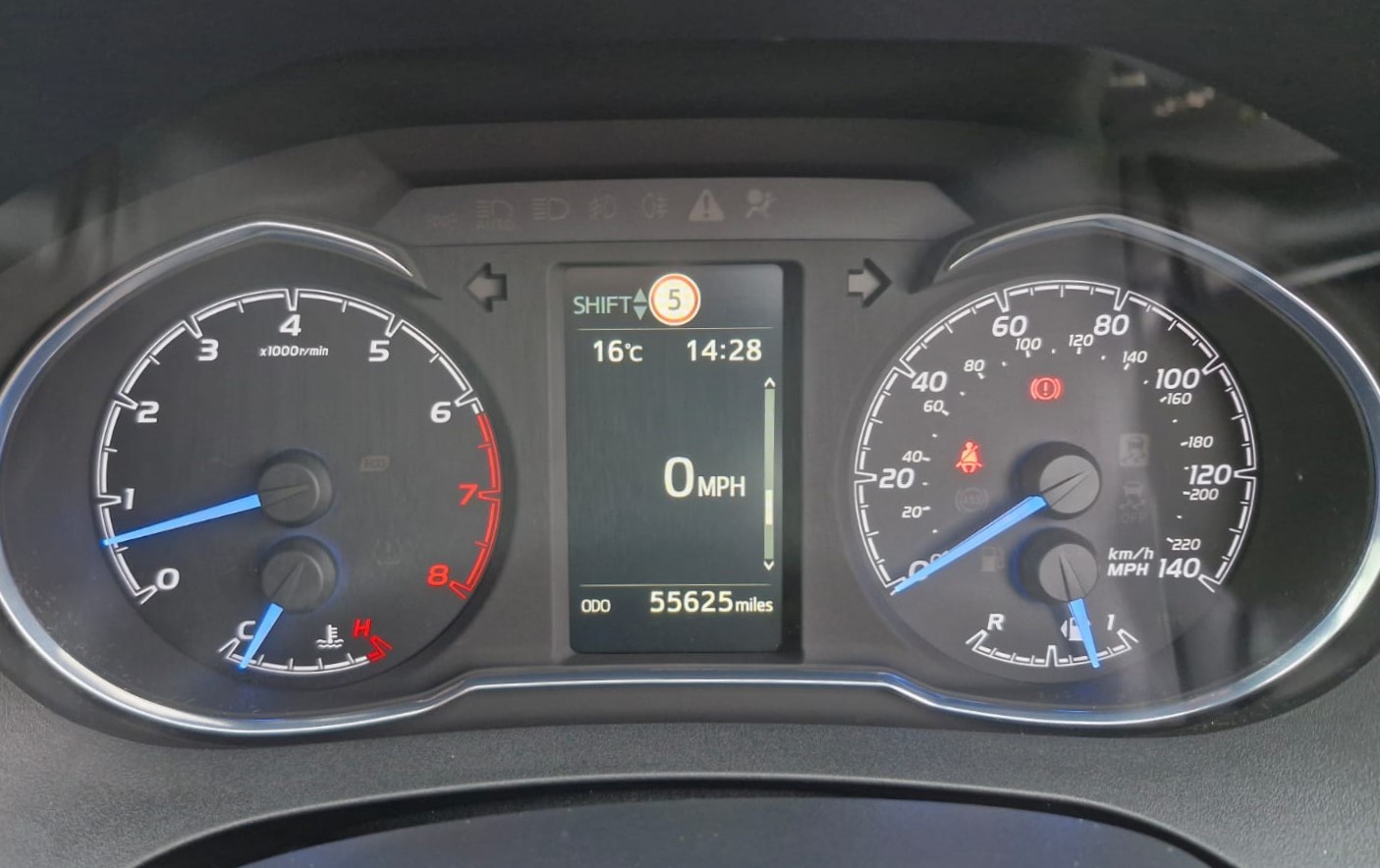 Used Toyota Yaris 2017 for sale - 76449846: Photo 21