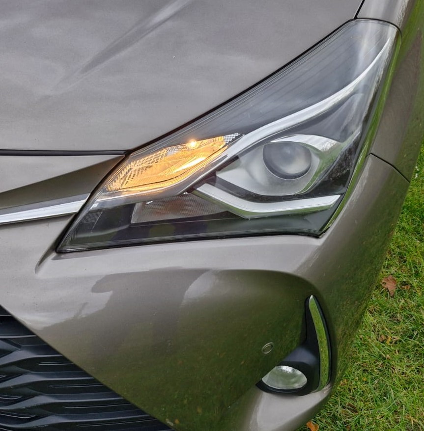 Used Toyota Yaris 2017 for sale - 76449846: Photo 34