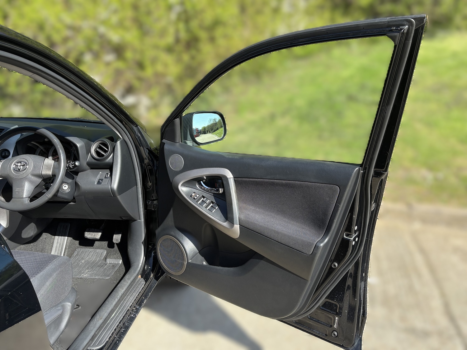 Used Toyota RAV4 2008 for sale - 77976080: Photo 10