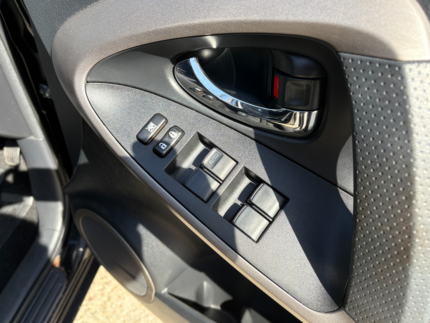 Used Toyota RAV4 2008 for sale - 77976080: Photo 11