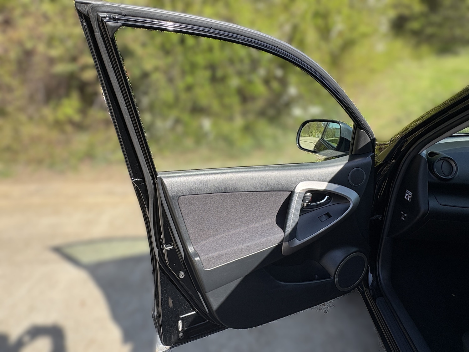 Used Toyota RAV4 2008 for sale - 77976080: Photo 13