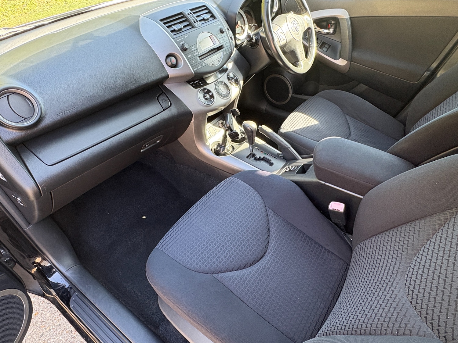 Used Toyota RAV4 2008 for sale - 77976080: Photo 15