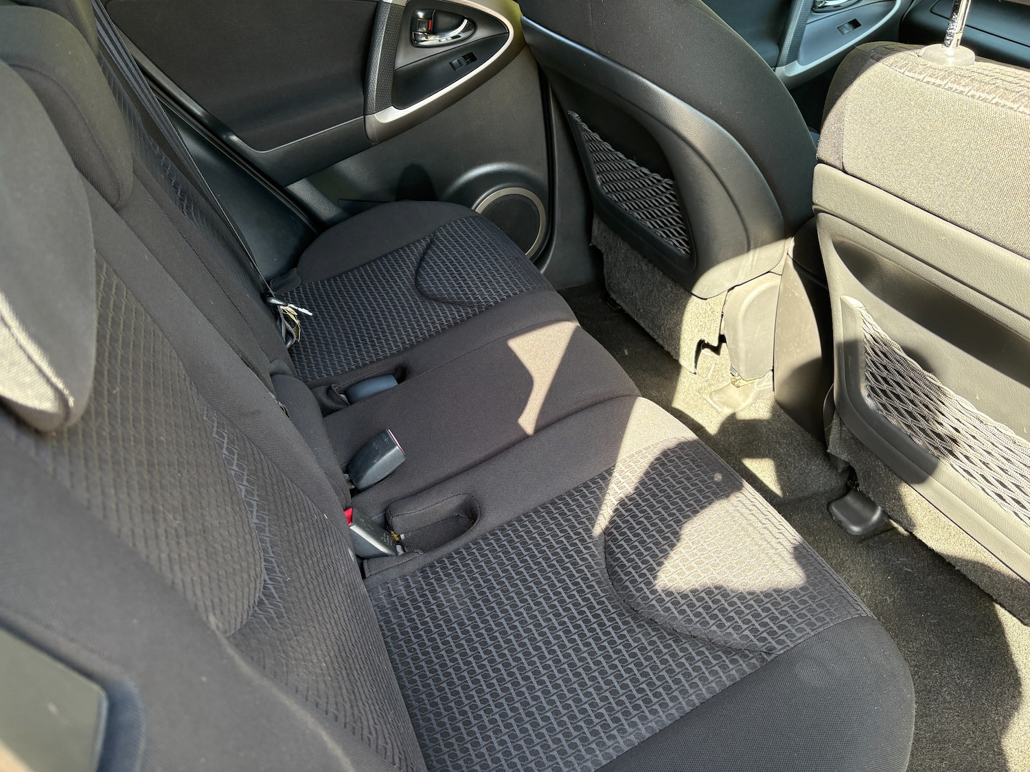 Used Toyota RAV4 2008 for sale - 77976080: Photo 16