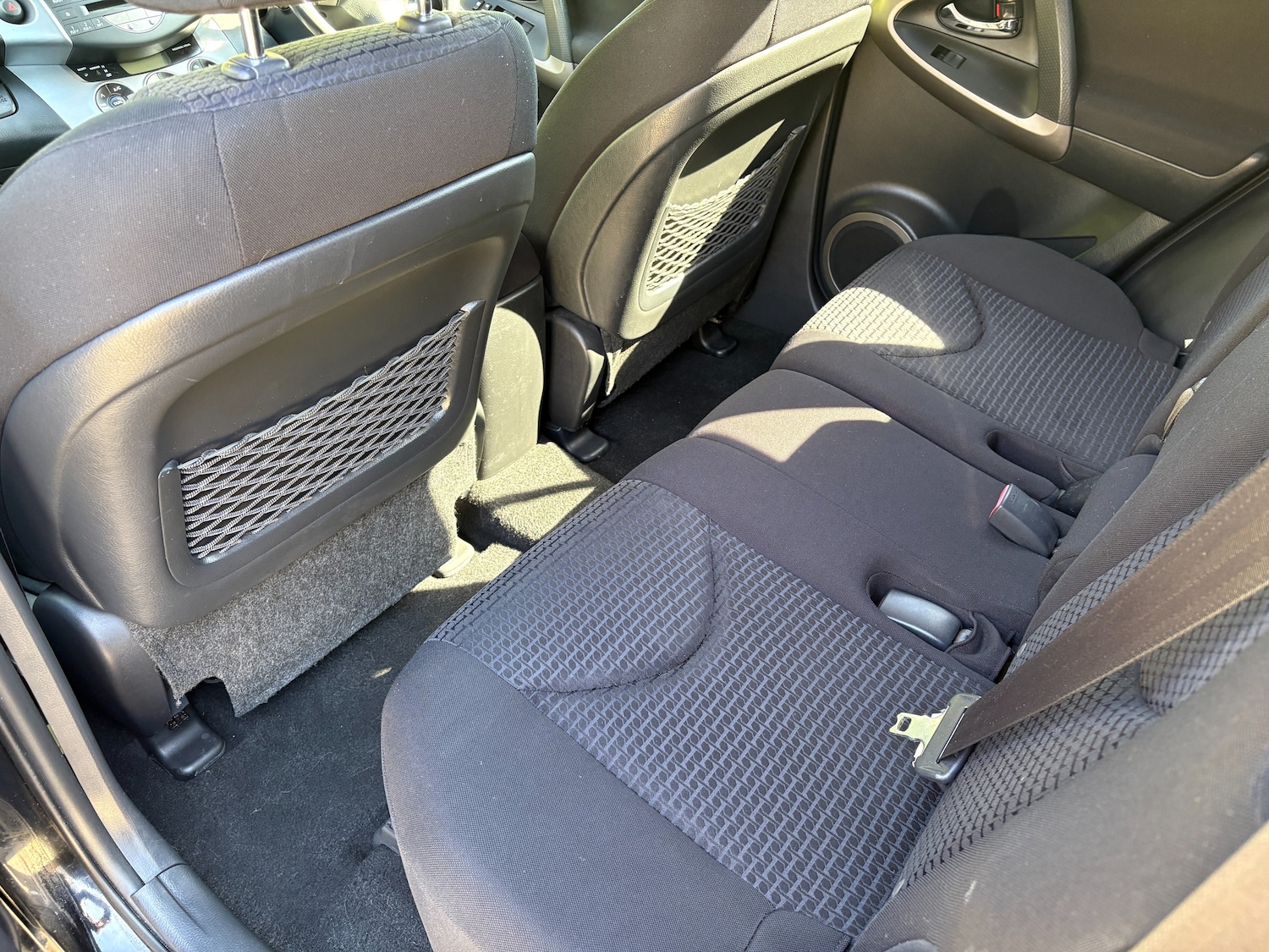 Used Toyota RAV4 2008 for sale - 77976080: Photo 17