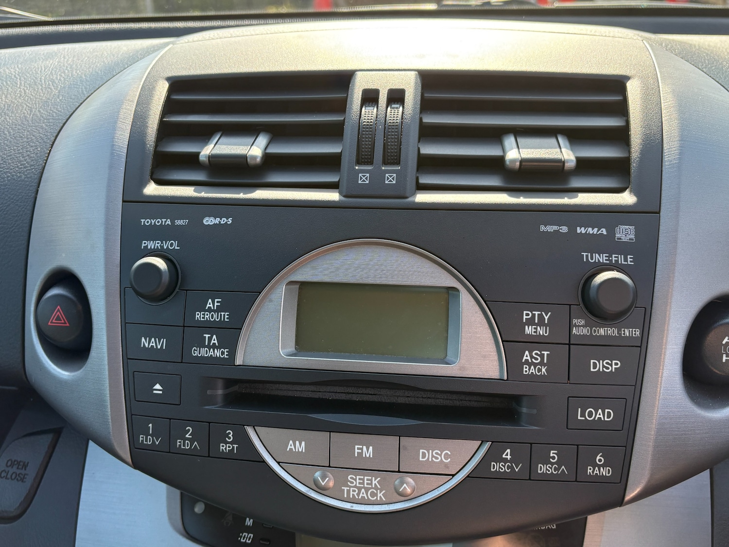 Used Toyota RAV4 2008 for sale - 77976080: Photo 19