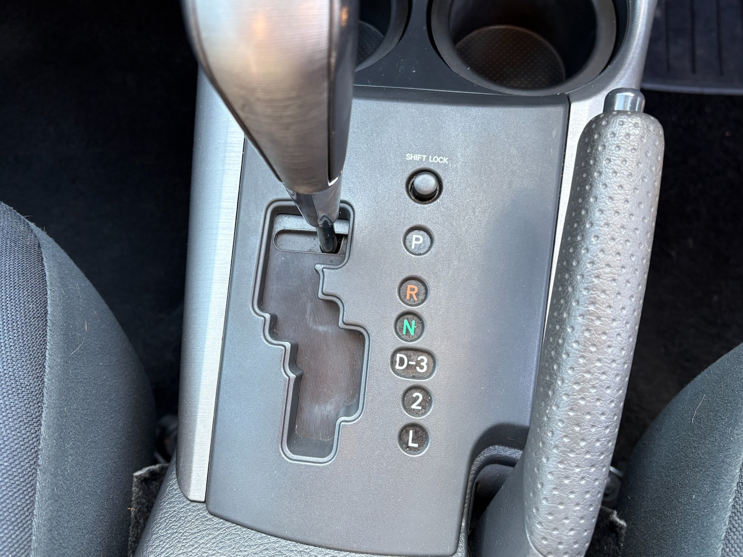 Used Toyota RAV4 2008 for sale - 77976080: Photo 21