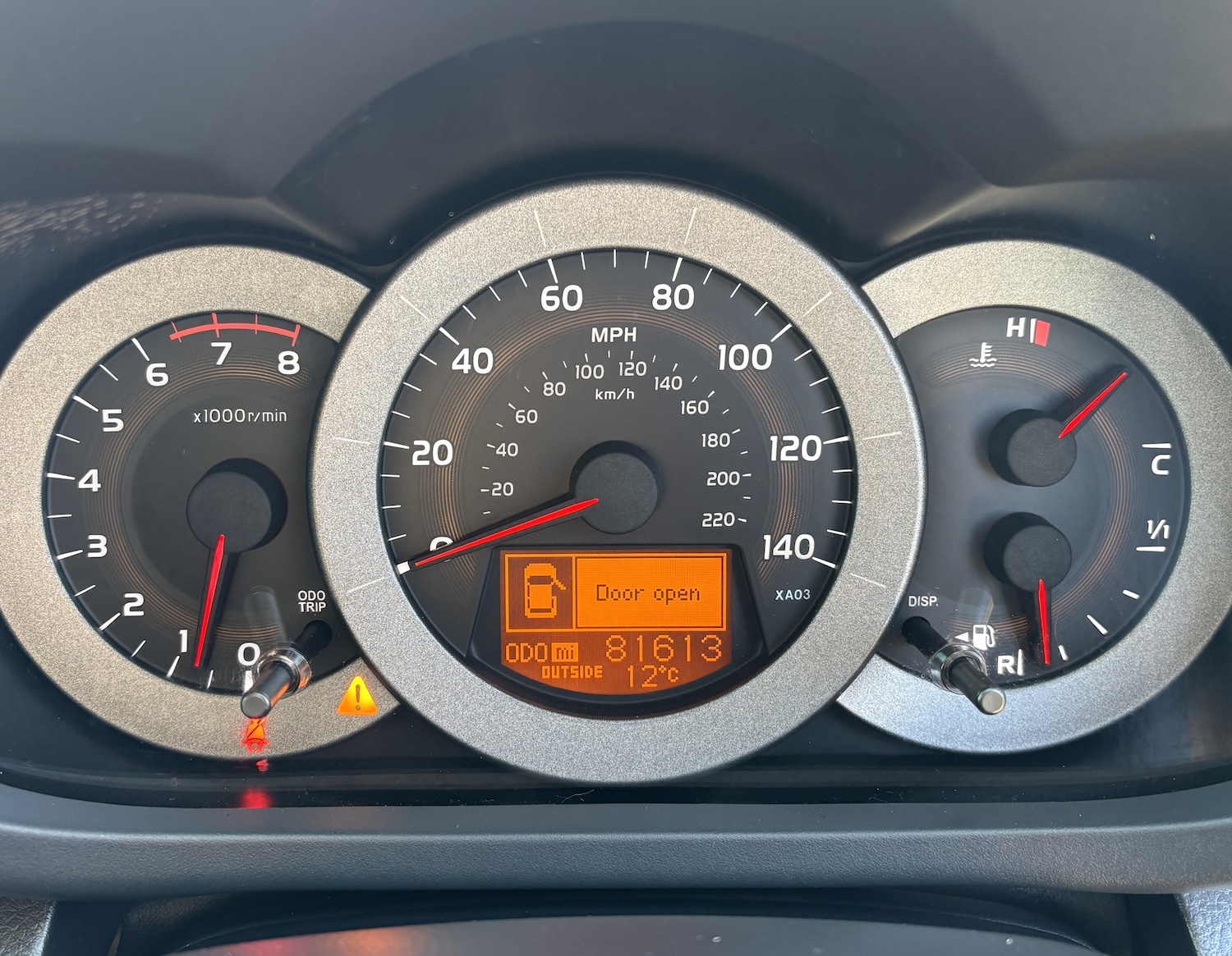 Used Toyota RAV4 2008 for sale - 77976080: Photo 23