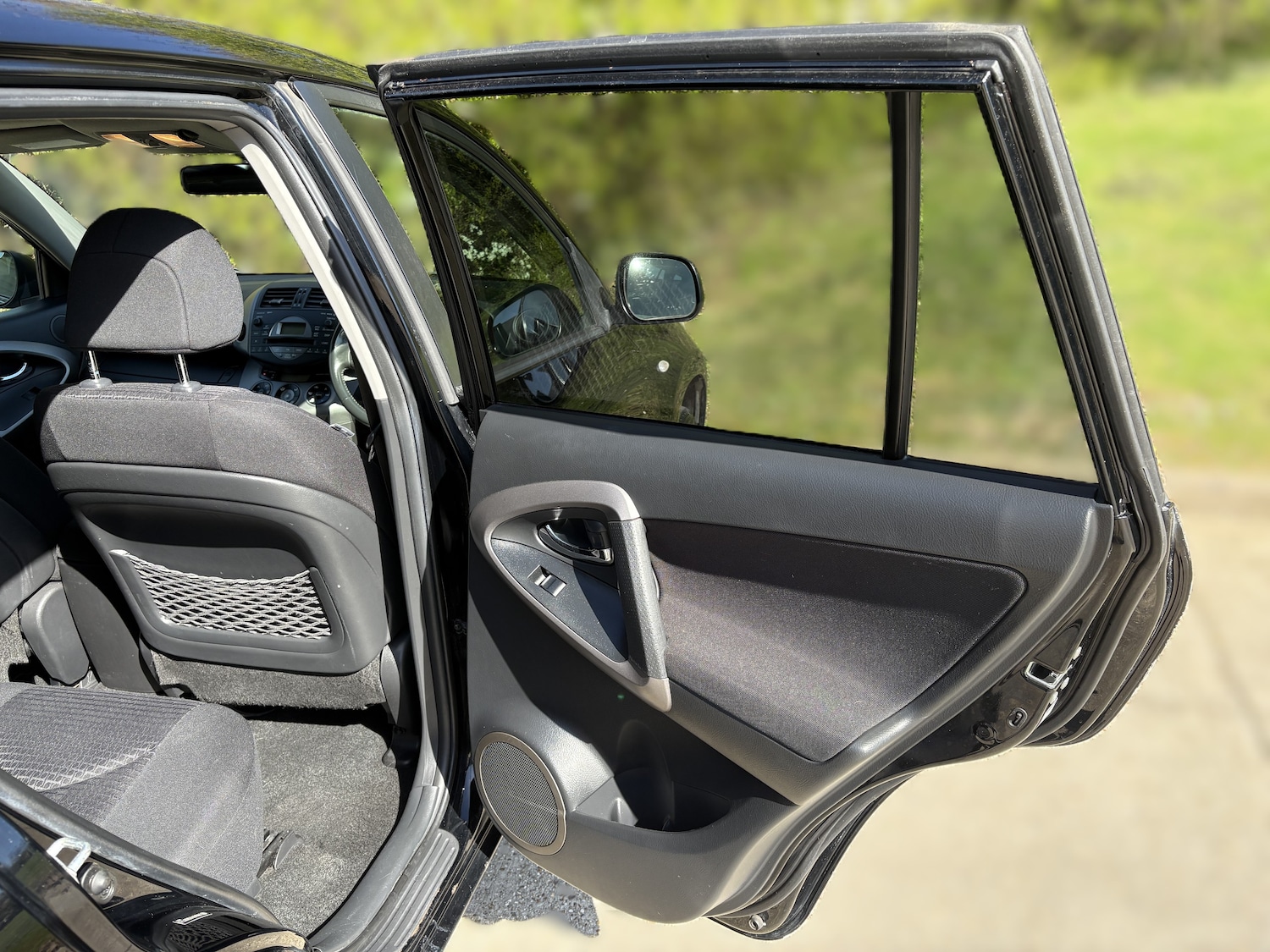 Used Toyota RAV4 2008 for sale - 77976080: Photo 25