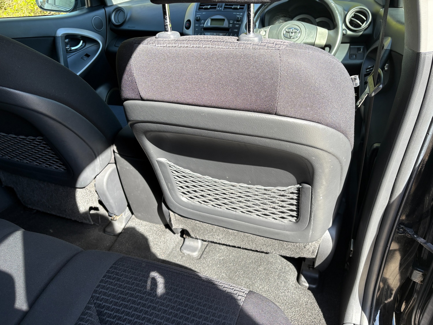 Used Toyota RAV4 2008 for sale - 77976080: Photo 26