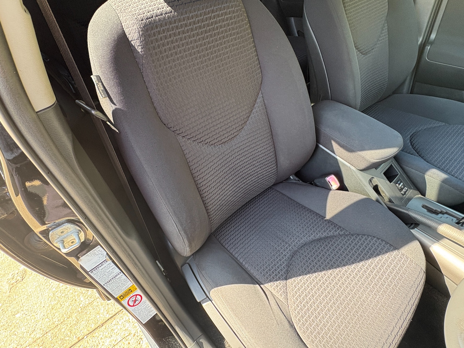 Used Toyota RAV4 2008 for sale - 77976080: Photo 30