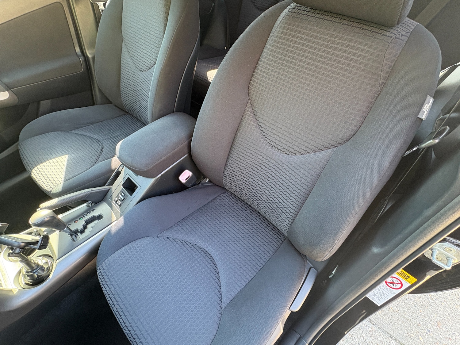 Used Toyota RAV4 2008 for sale - 77976080: Photo 31