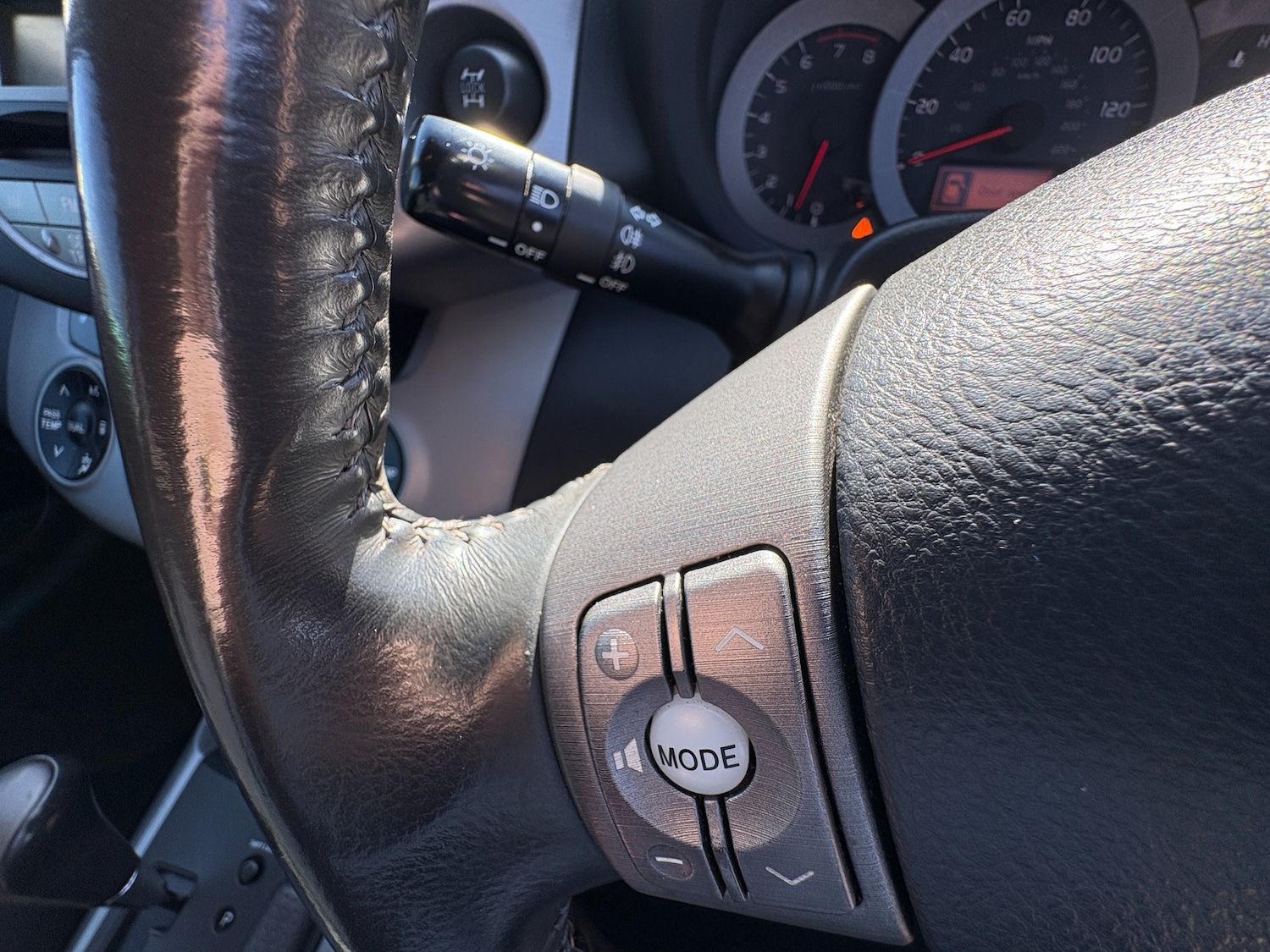 Used Toyota RAV4 2008 for sale - 77976080: Photo 35