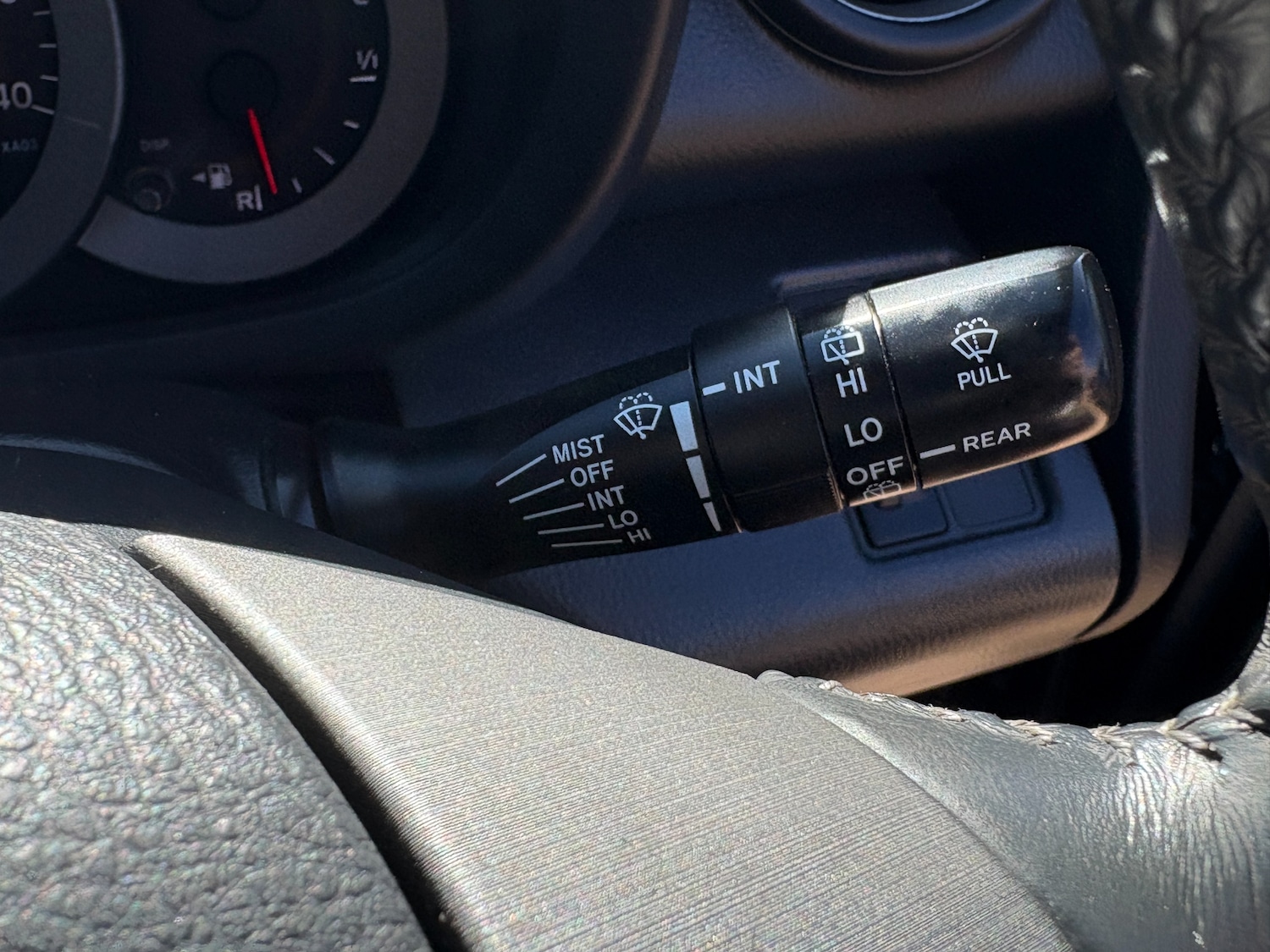 Used Toyota RAV4 2008 for sale - 77976080: Photo 37