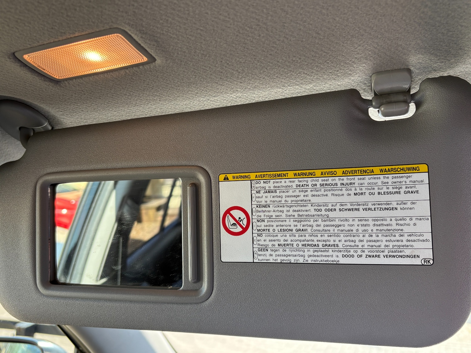 Used Toyota RAV4 2008 for sale - 77976080: Photo 39