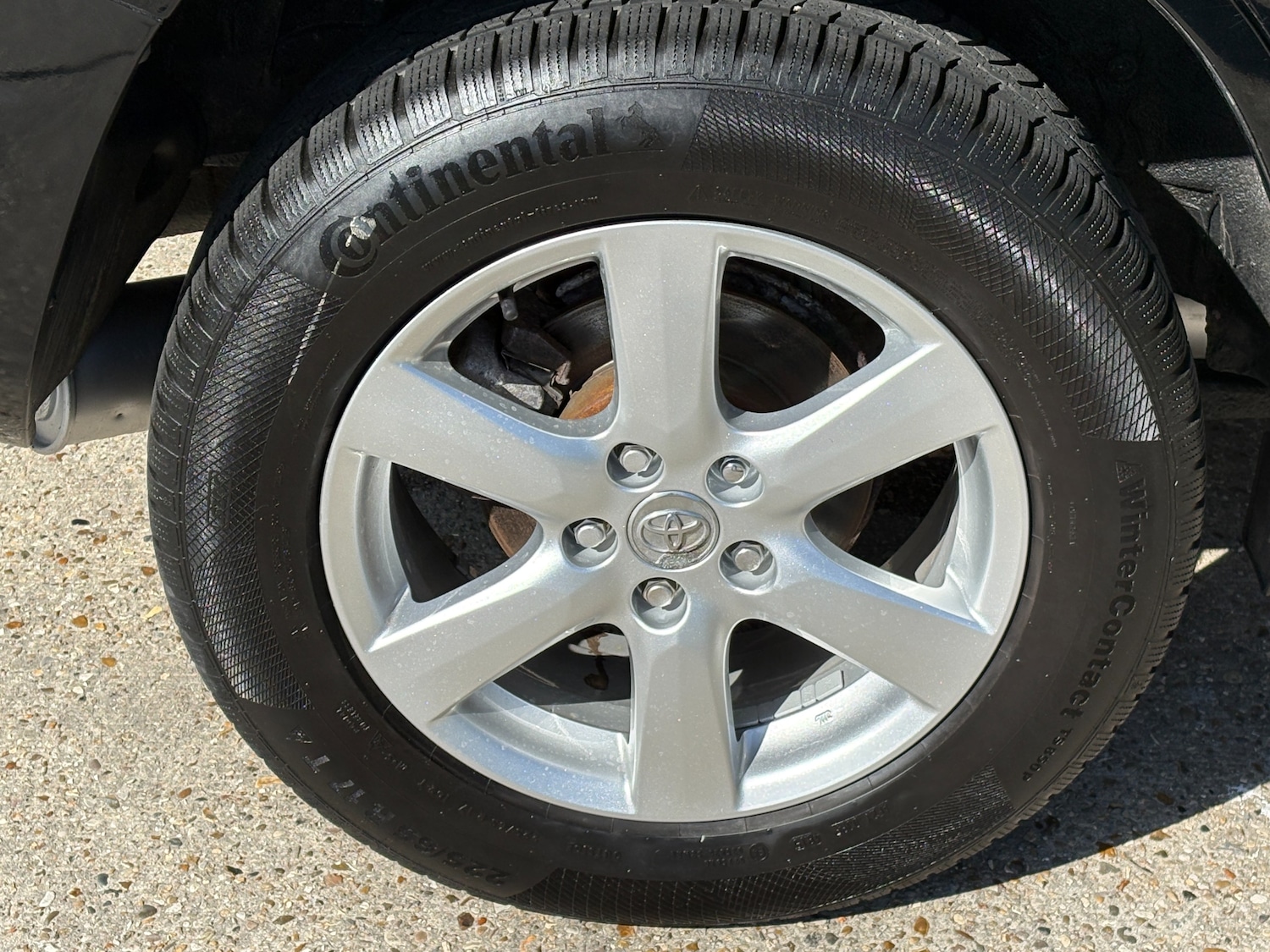 Used Toyota RAV4 2008 for sale - 77976080: Photo 44