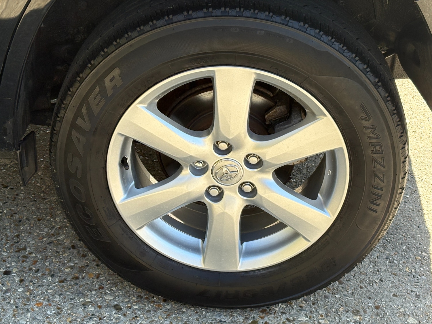 Used Toyota RAV4 2008 for sale - 77976080: Photo 45