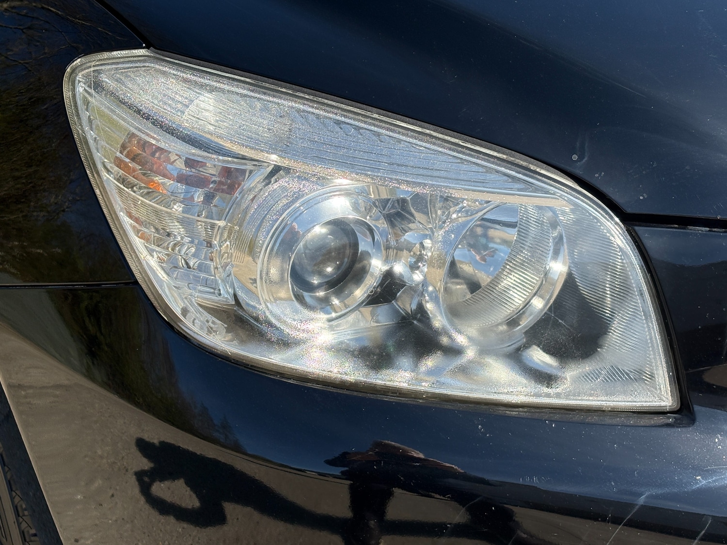 Used Toyota RAV4 2008 for sale - 77976080: Photo 51