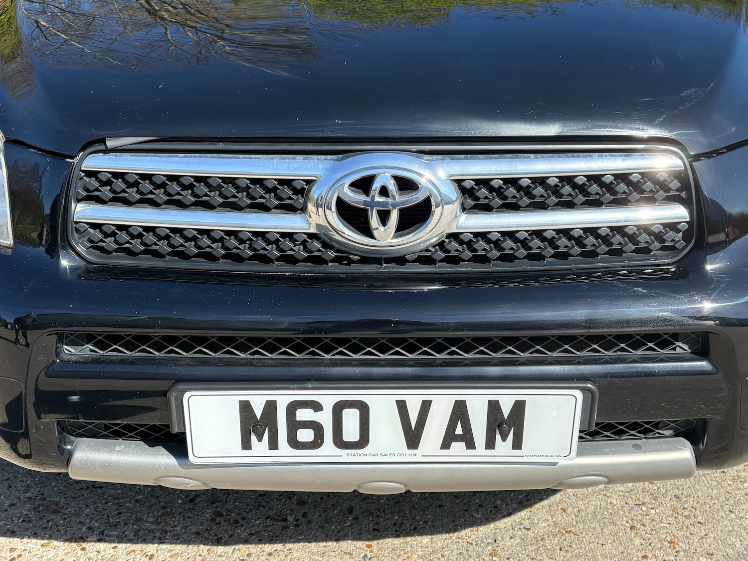 Used Toyota RAV4 2008 for sale - 77976080: Photo 52