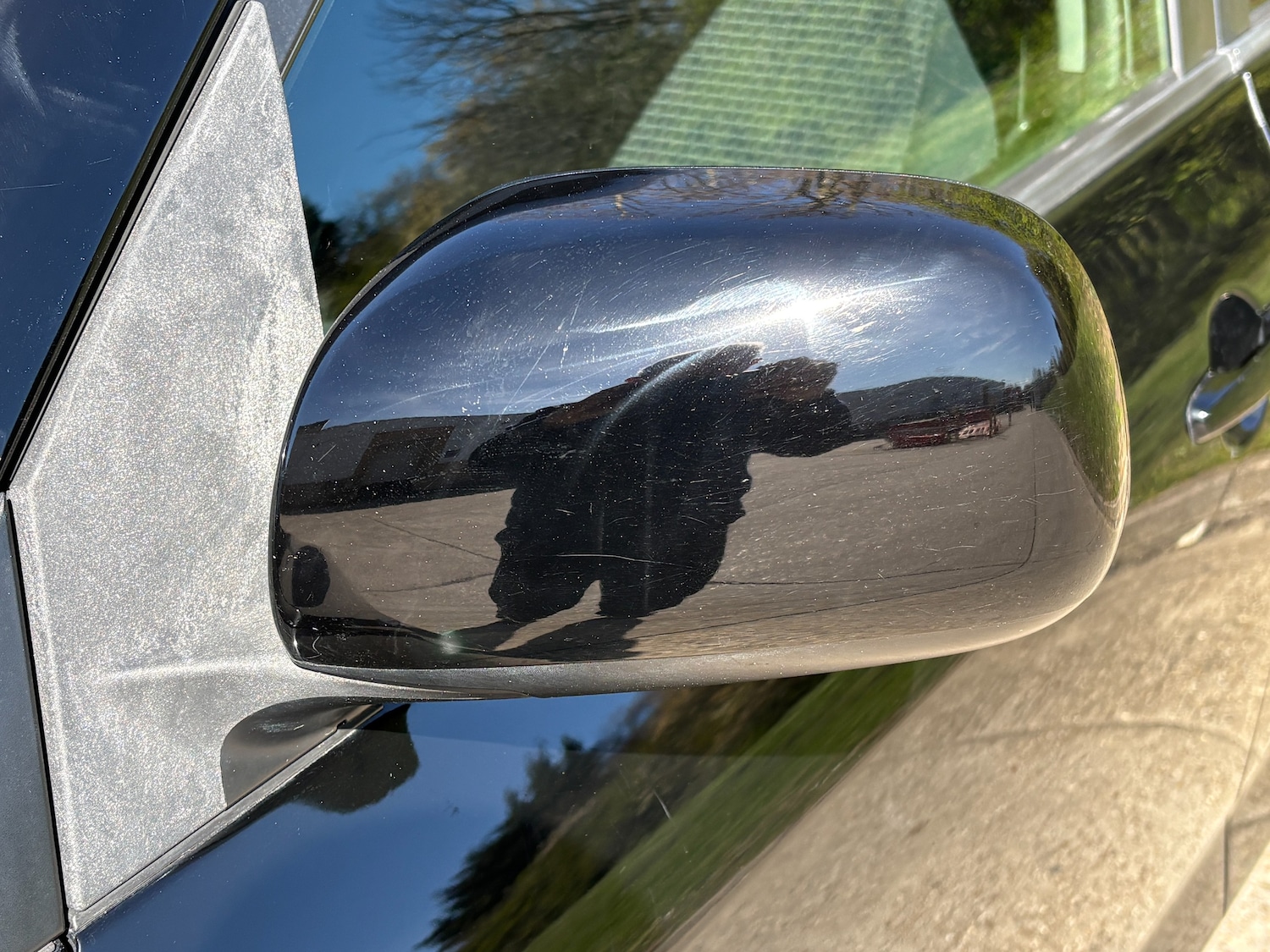 Used Toyota RAV4 2008 for sale - 77976080: Photo 54