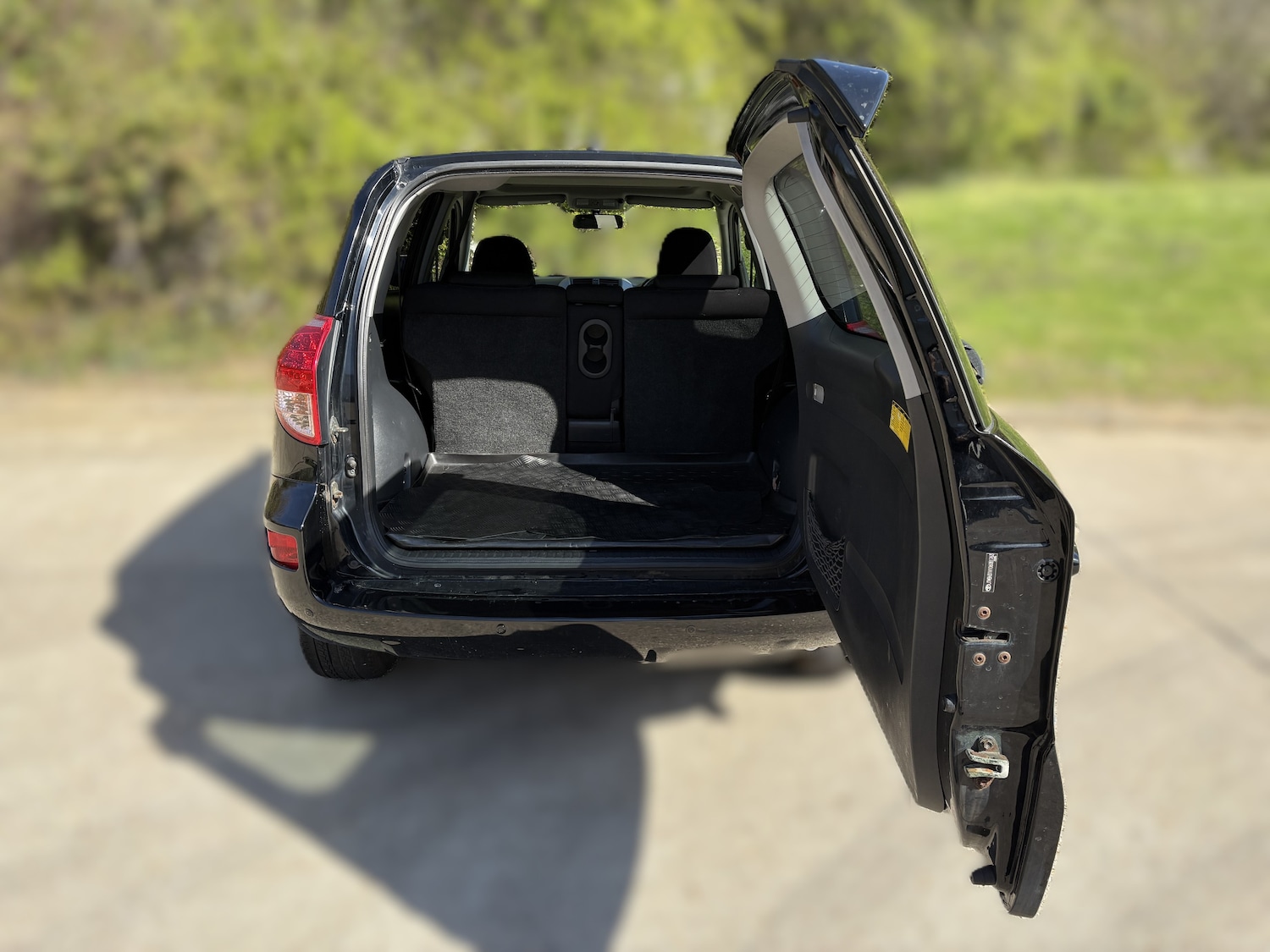 Used Toyota RAV4 2008 for sale - 77976080: Photo 7