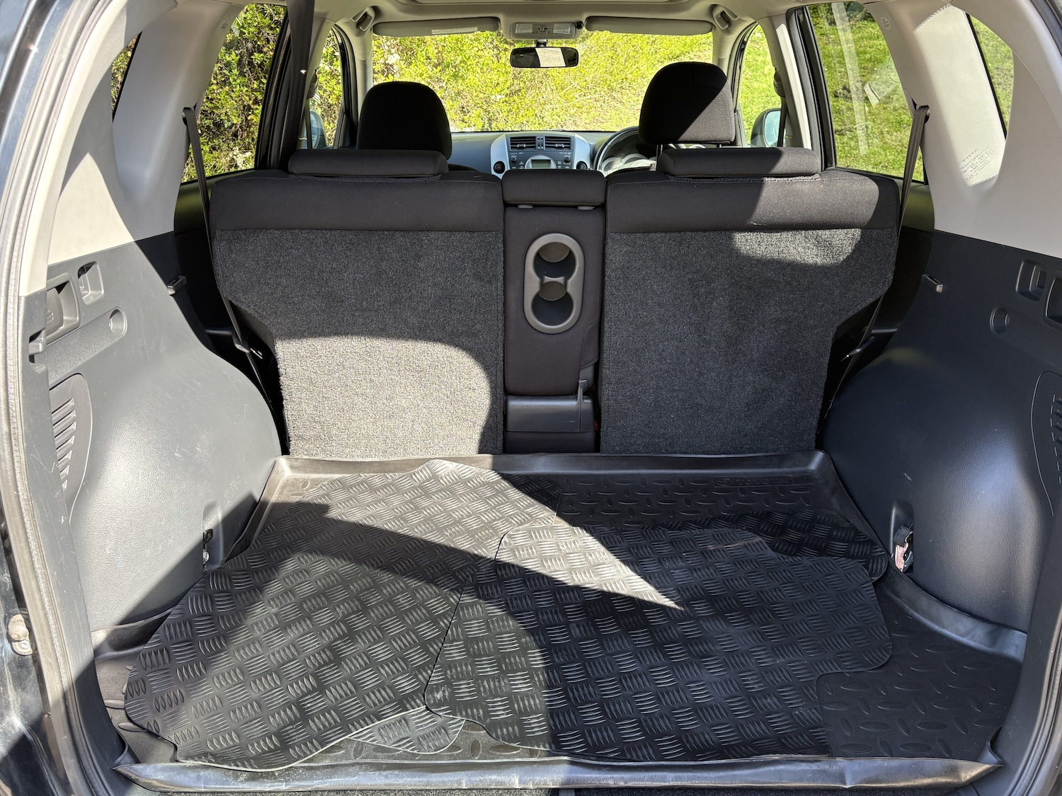 Used Toyota RAV4 2008 for sale - 77976080: Photo 8