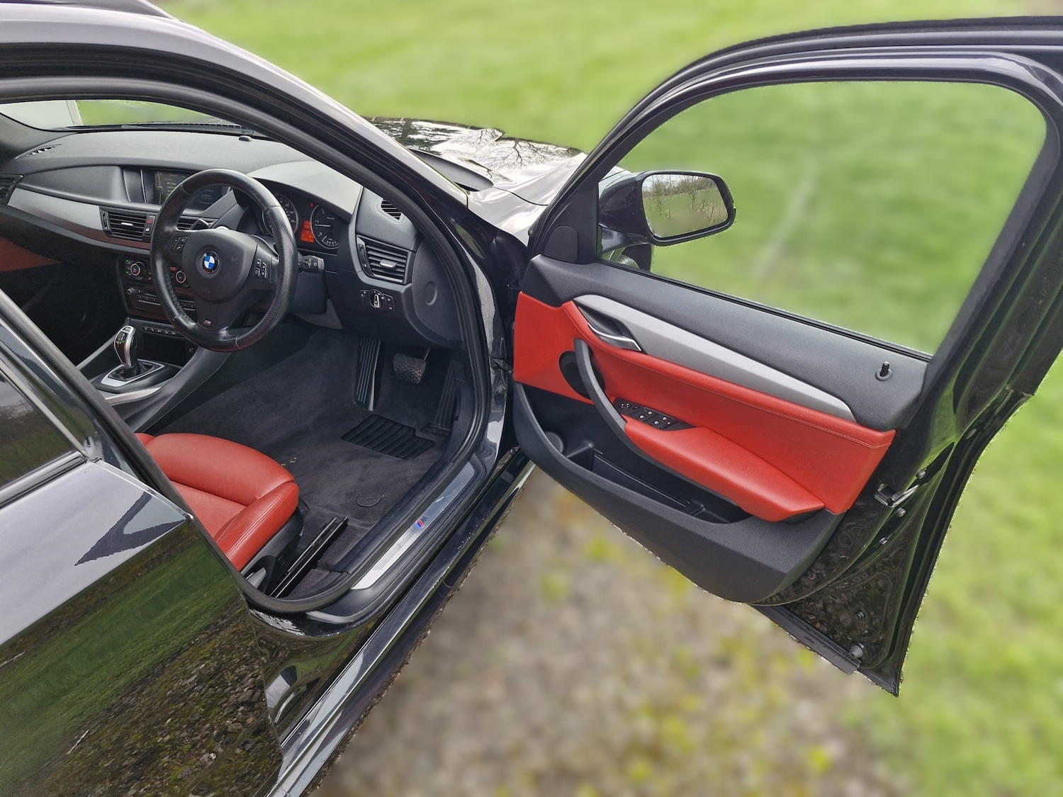 Used BMW X1 2012 for sale - 77654117: Photo 10