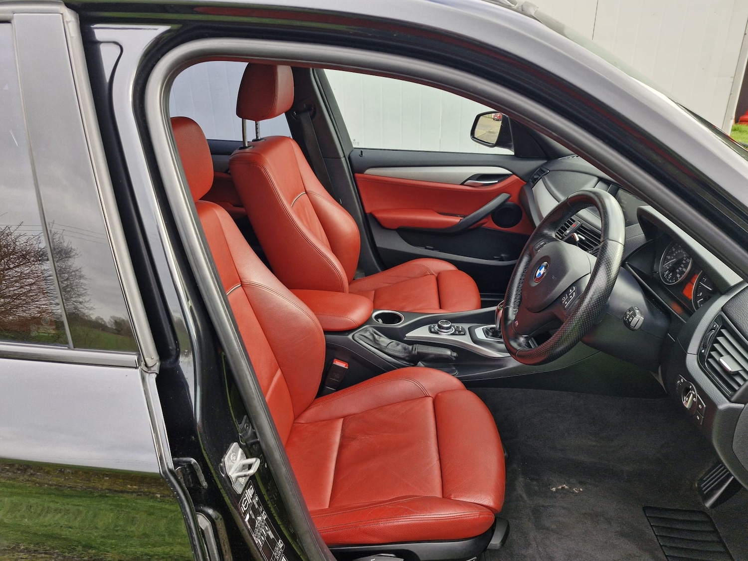 Used BMW X1 2012 for sale - 77654117: Photo 11