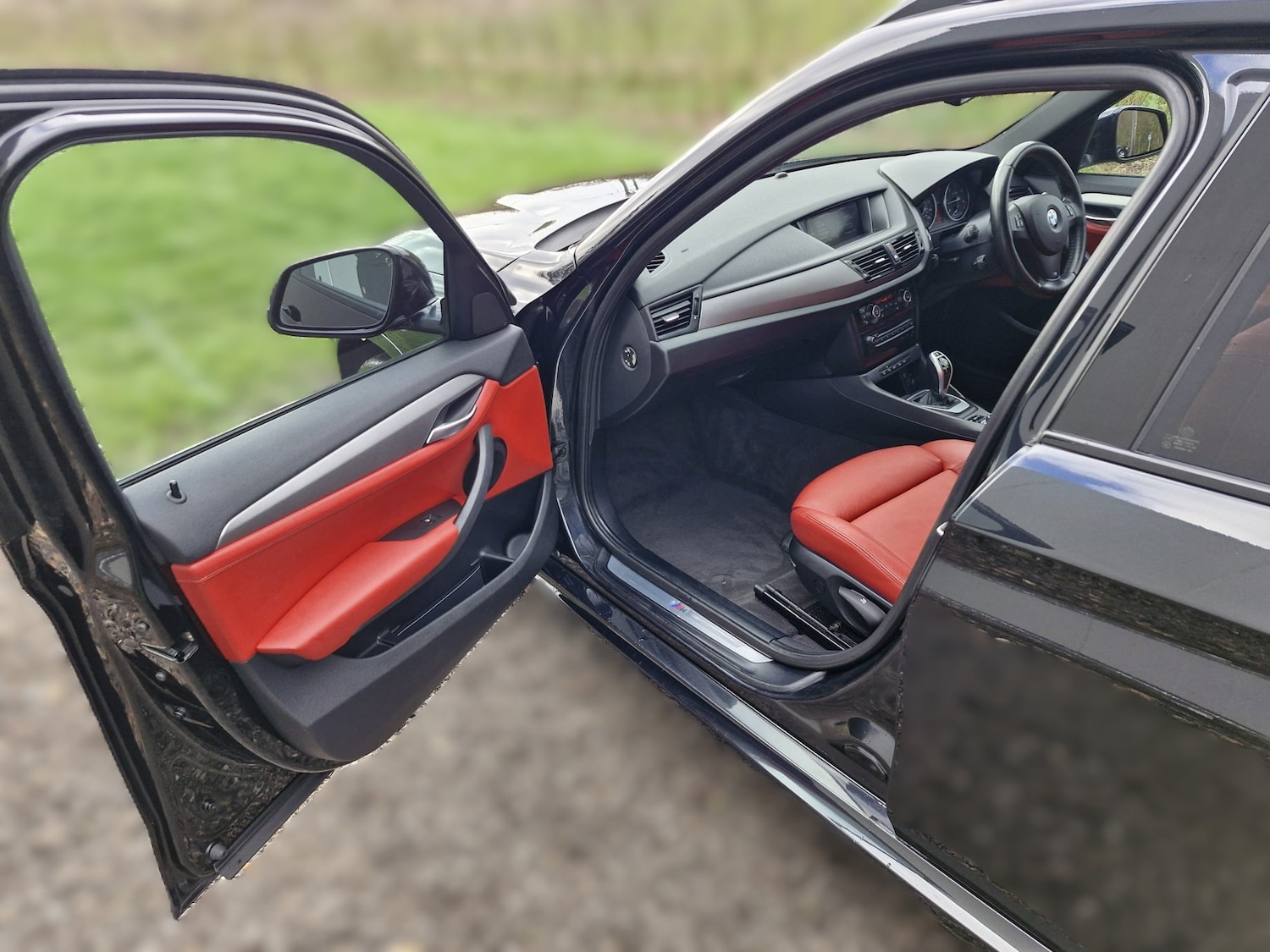 Used BMW X1 2012 for sale - 77654117: Photo 12