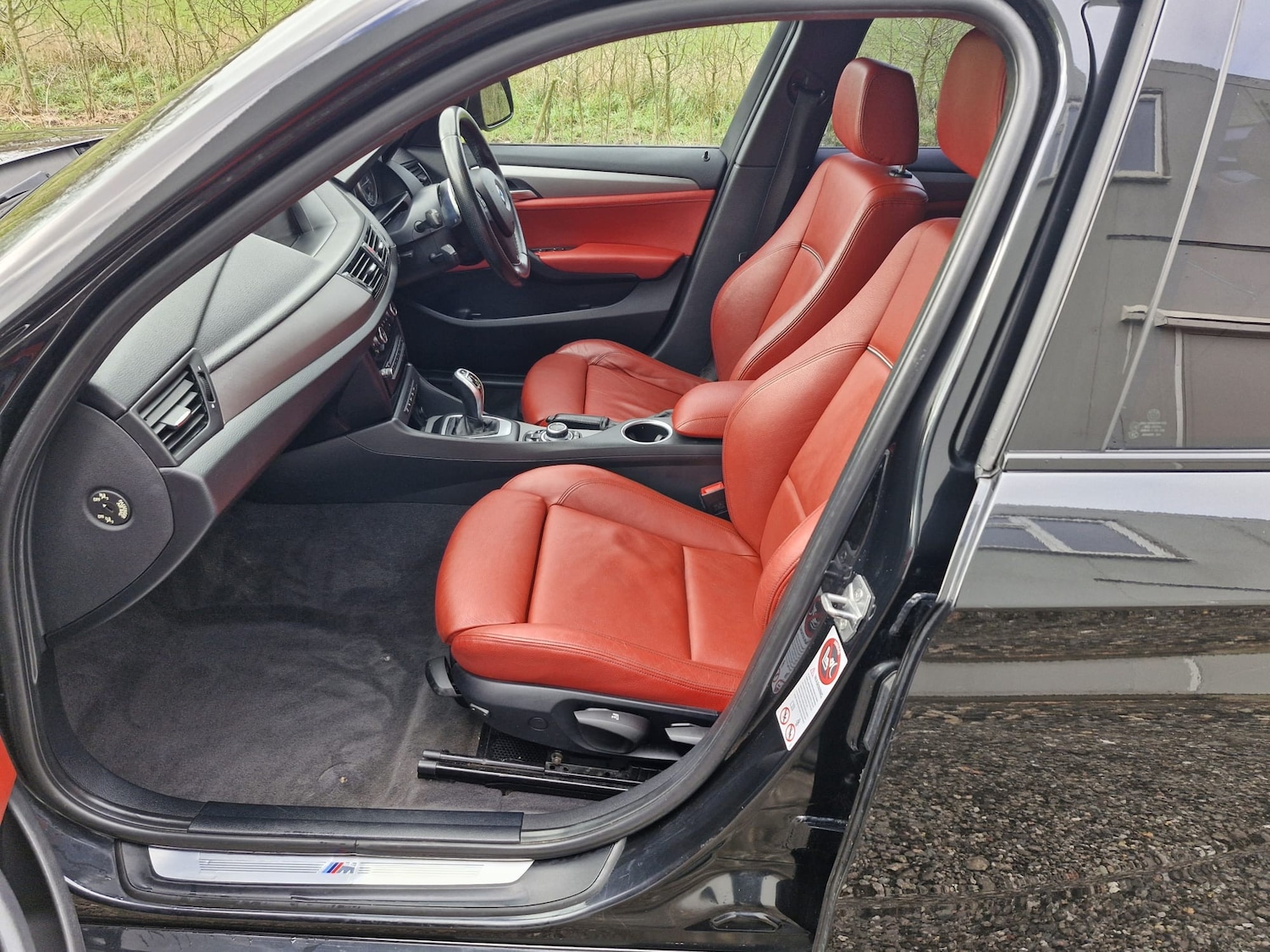 Used BMW X1 2012 for sale - 77654117: Photo 13