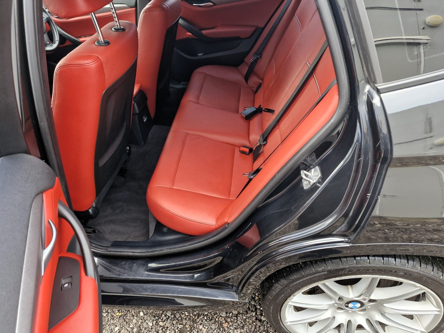 Used BMW X1 2012 for sale - 77654117: Photo 15