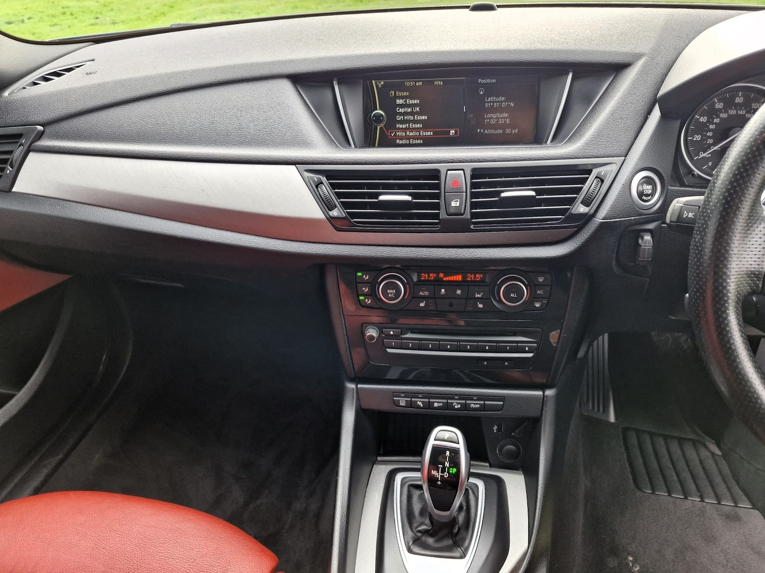 Used BMW X1 2012 for sale - 77654117: Photo 16