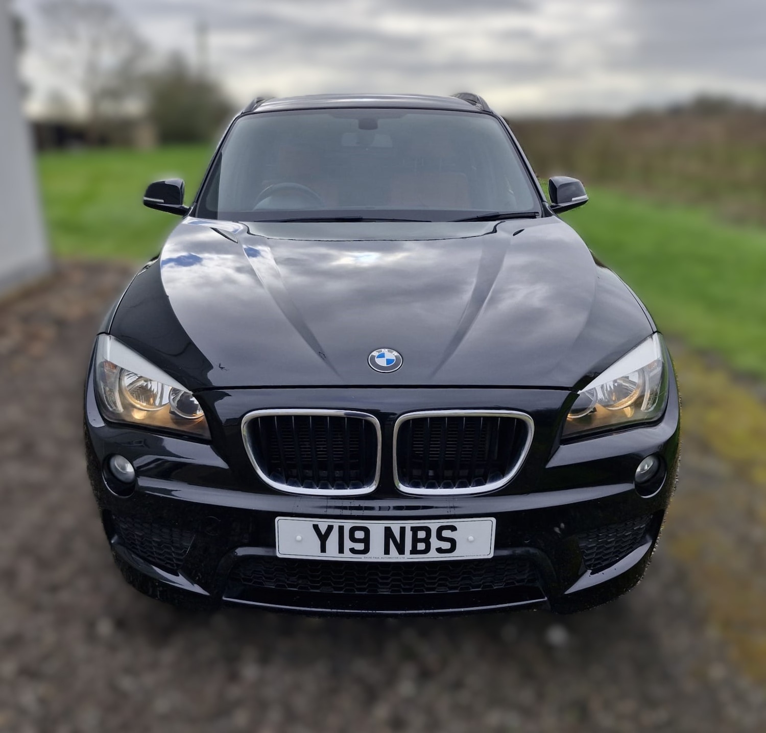 Used BMW X1 2012 for sale - 77654117: Photo 2