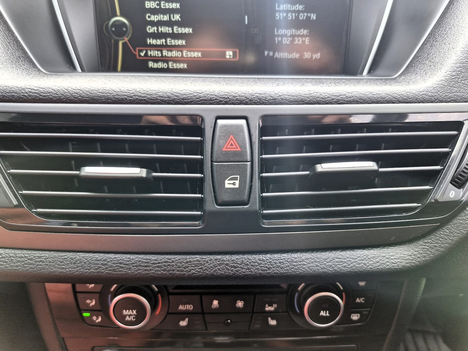 Used BMW X1 2012 for sale - 77654117: Photo 21