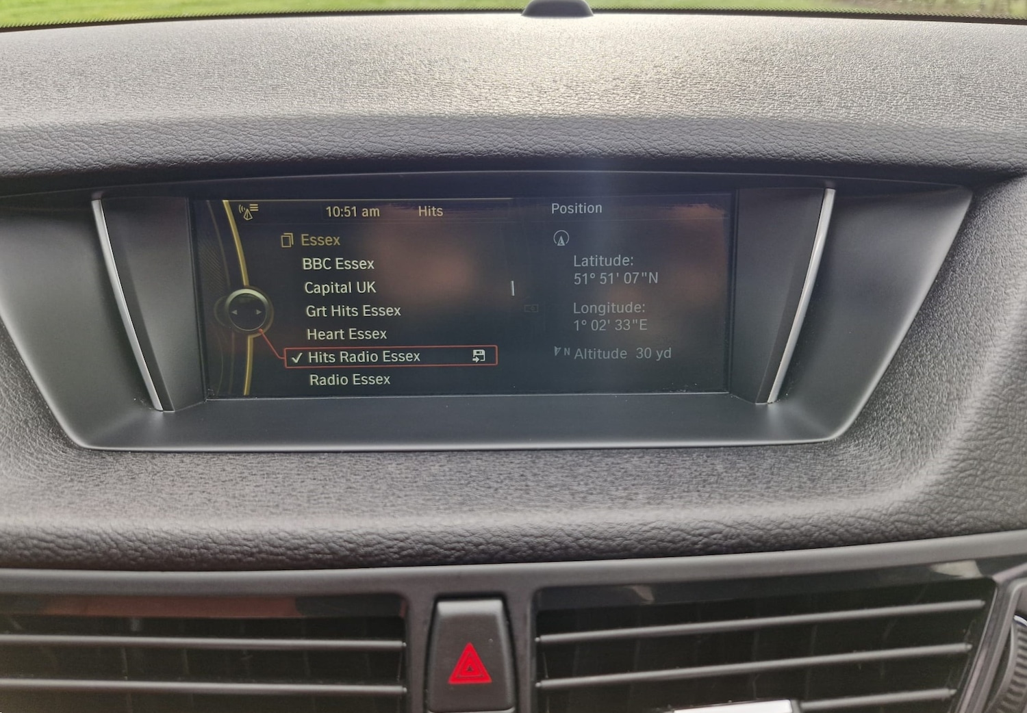 Used BMW X1 2012 for sale - 77654117: Photo 22