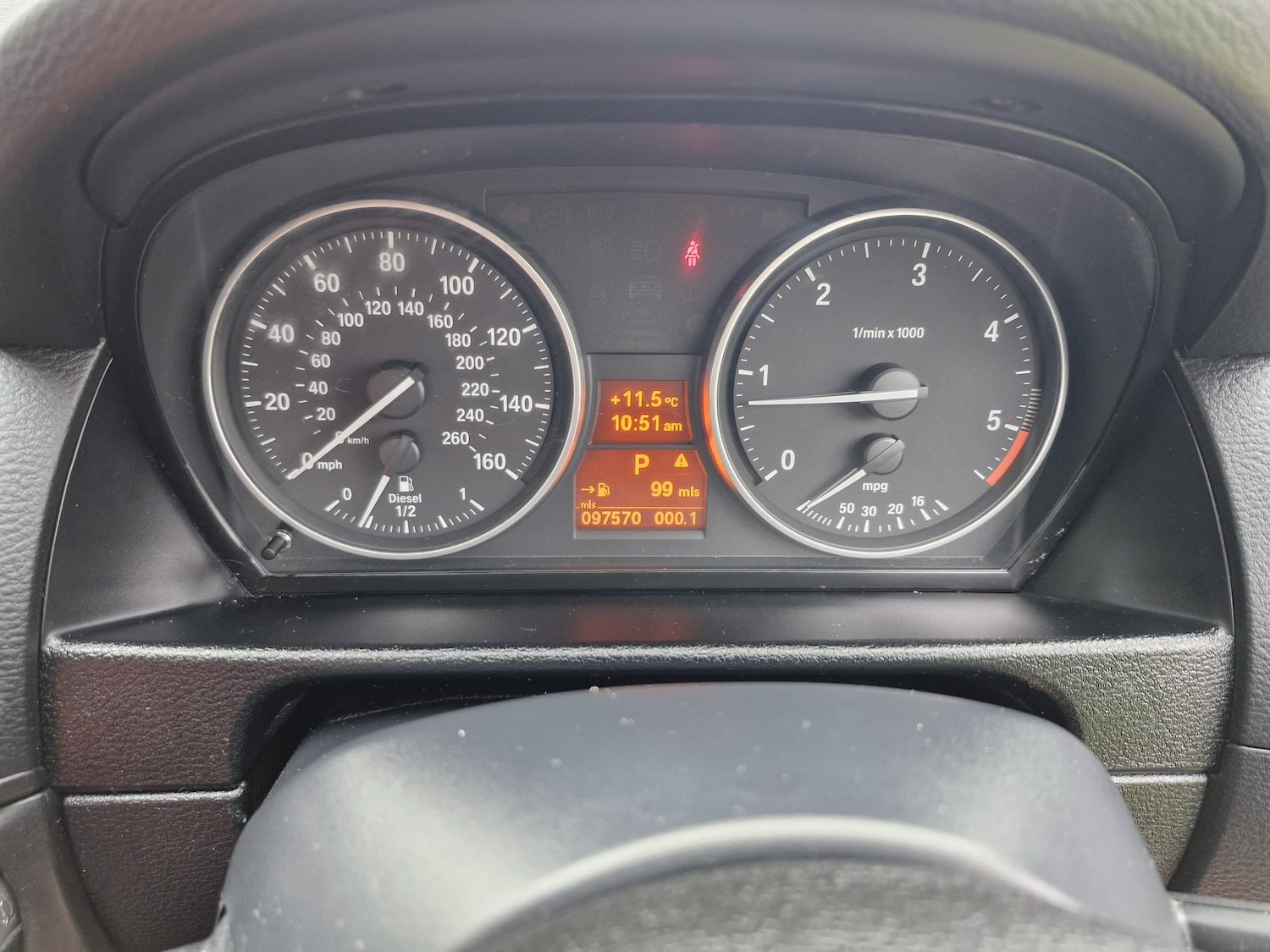 Used BMW X1 2012 for sale - 77654117: Photo 24