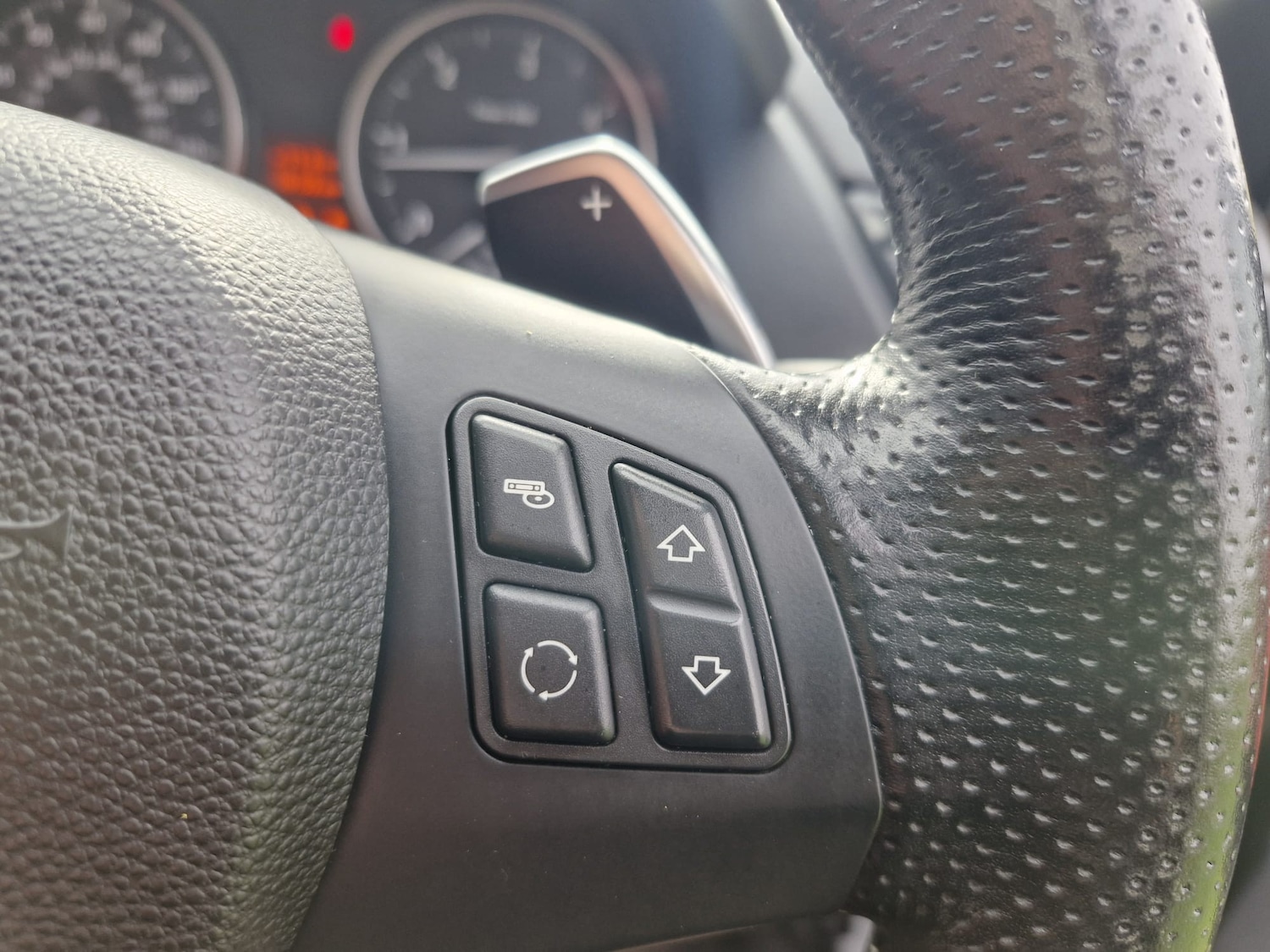 Used BMW X1 2012 for sale - 77654117: Photo 27