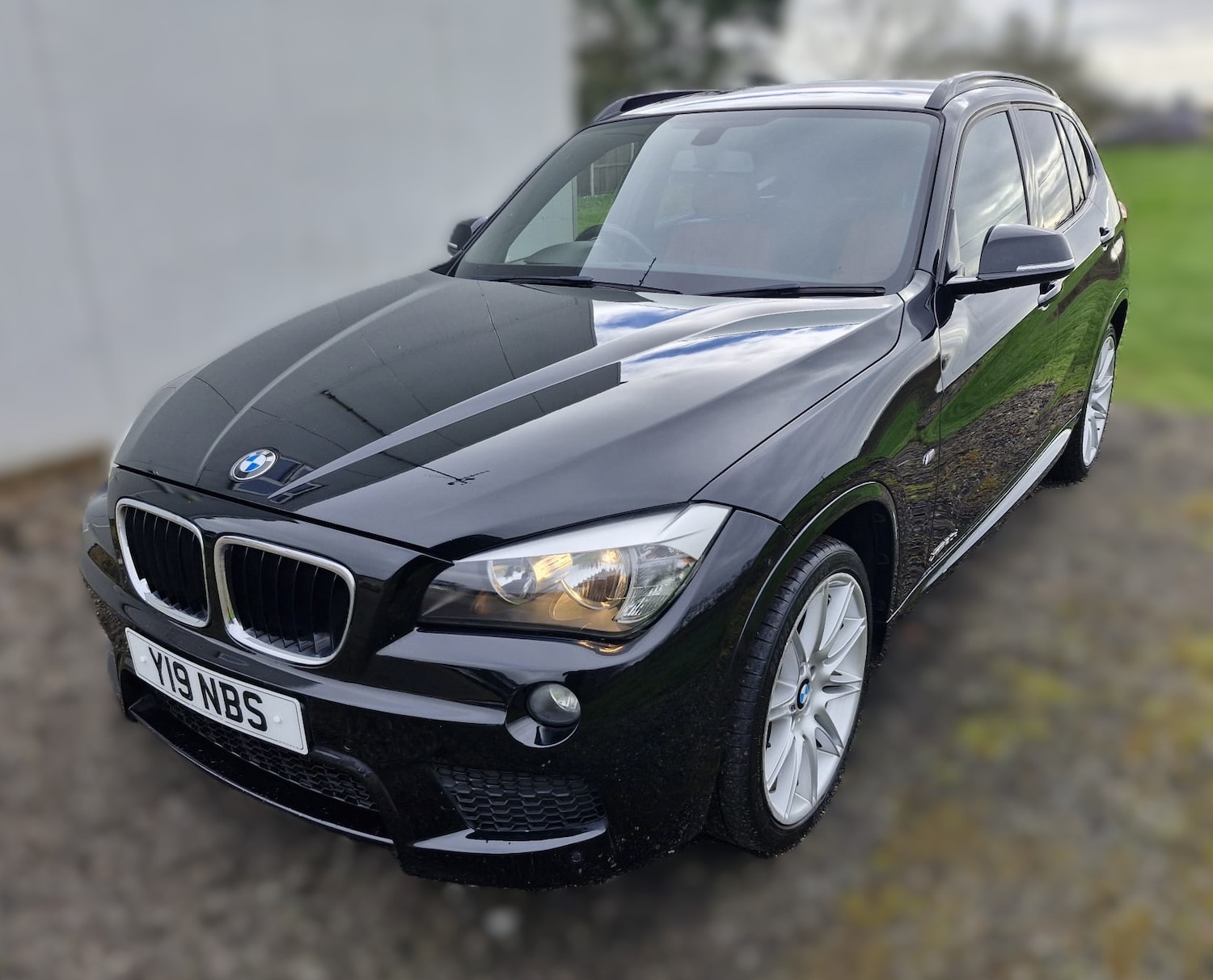 Used BMW X1 2012 for sale - 77654117: Photo 3
